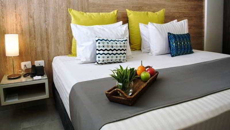 Casa Belle Boutique Hotel Cartagena Ngoại thất bức ảnh
