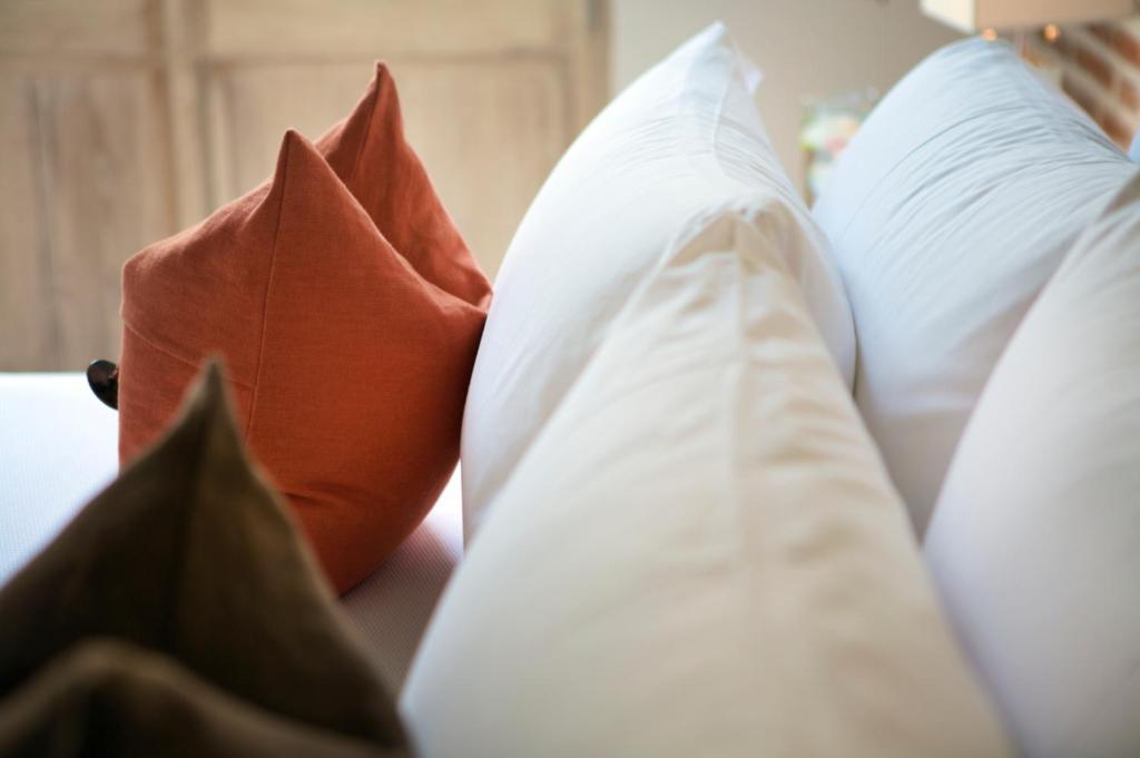 Casa Belle Boutique Hotel Cartagena Phòng bức ảnh