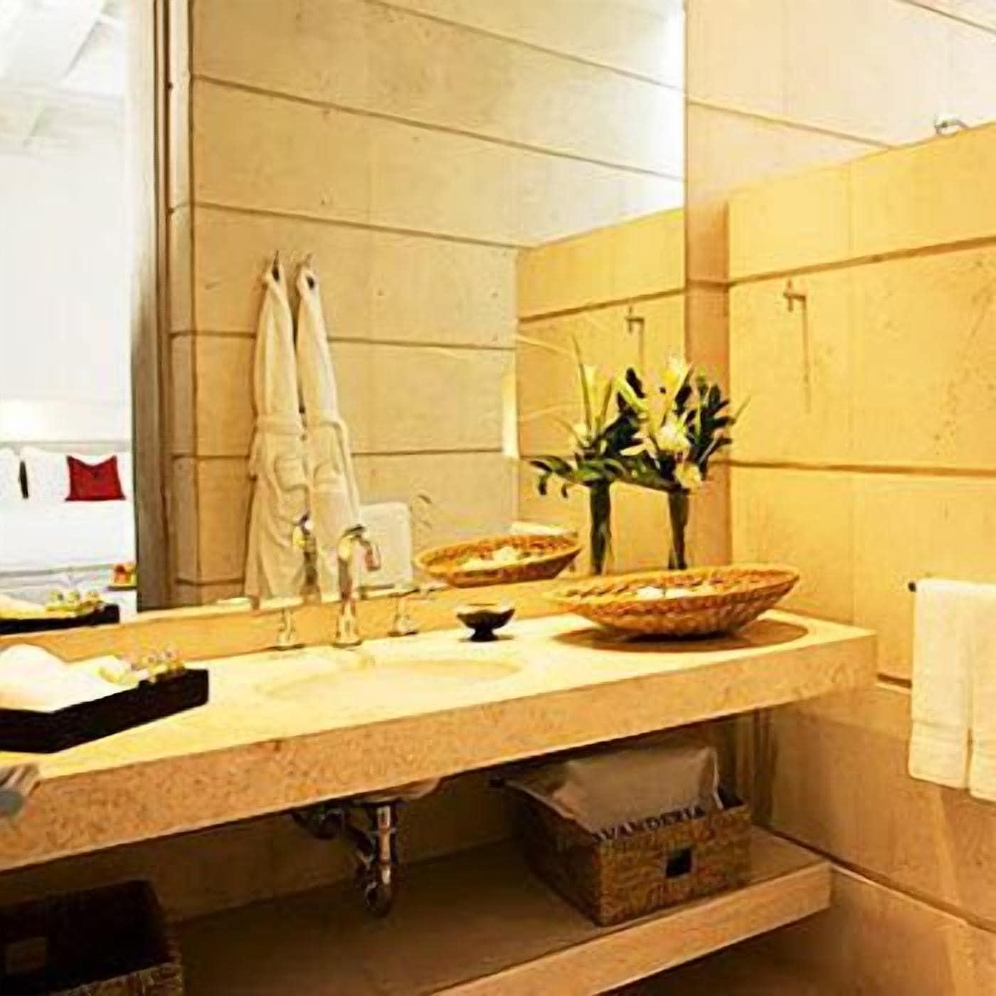 Casa Belle Boutique Hotel Cartagena Ngoại thất bức ảnh