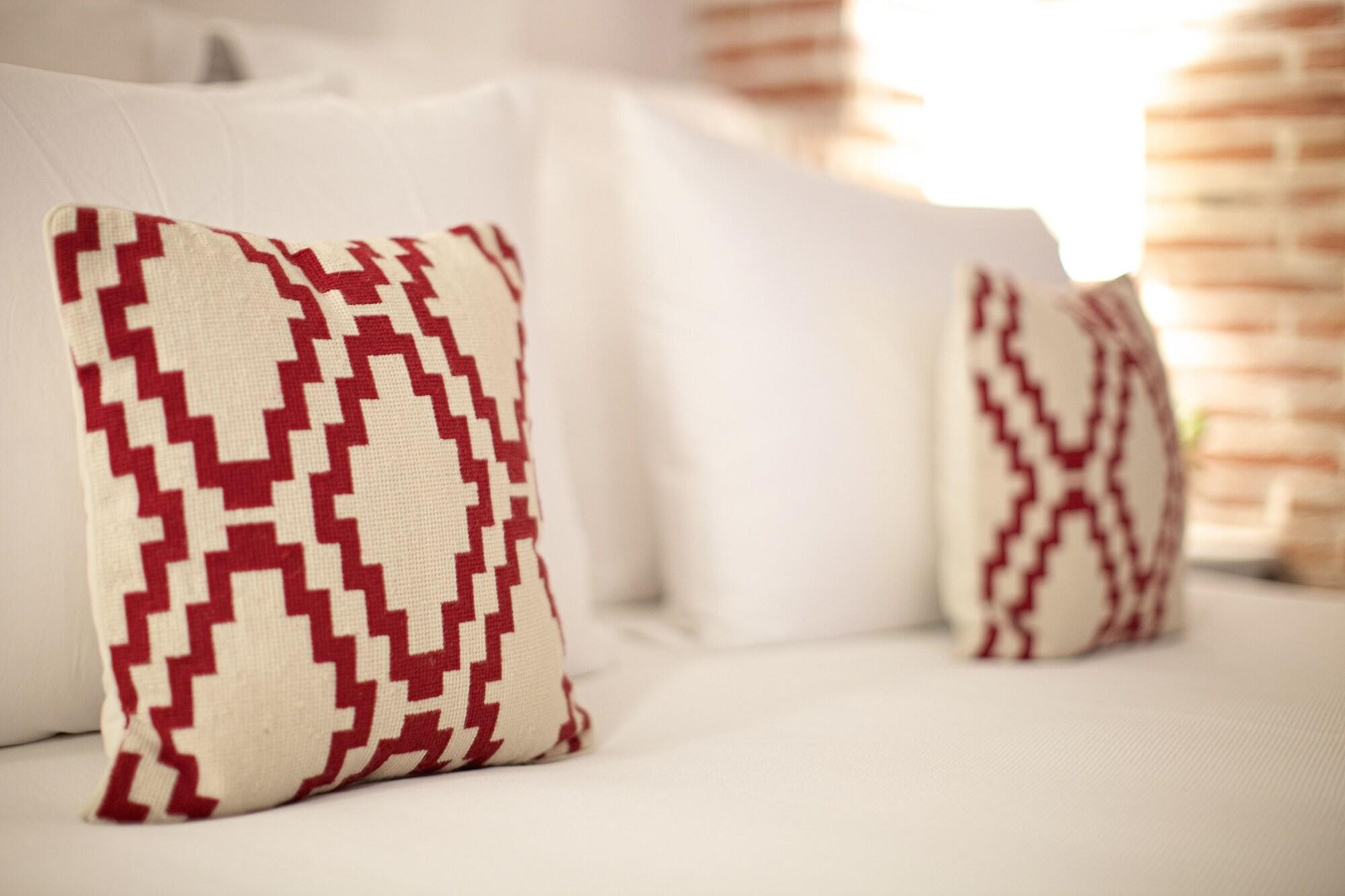 Casa Belle Boutique Hotel Cartagena Ngoại thất bức ảnh