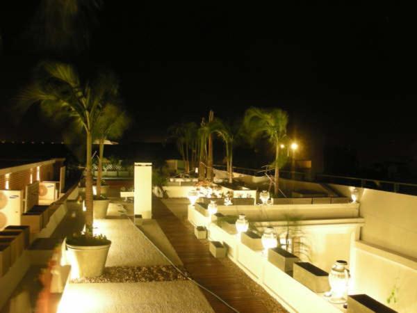 Casa Belle Boutique Hotel Cartagena Ngoại thất bức ảnh