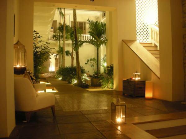 Casa Belle Boutique Hotel Cartagena Ngoại thất bức ảnh