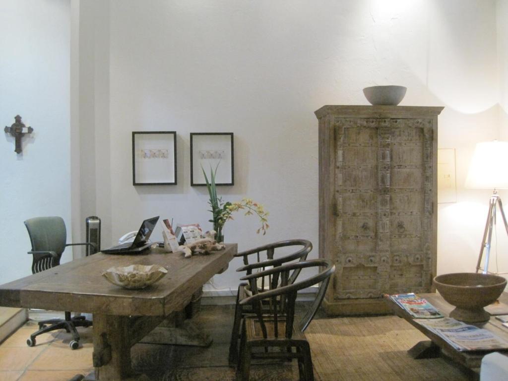 Casa Belle Boutique Hotel Cartagena Ngoại thất bức ảnh