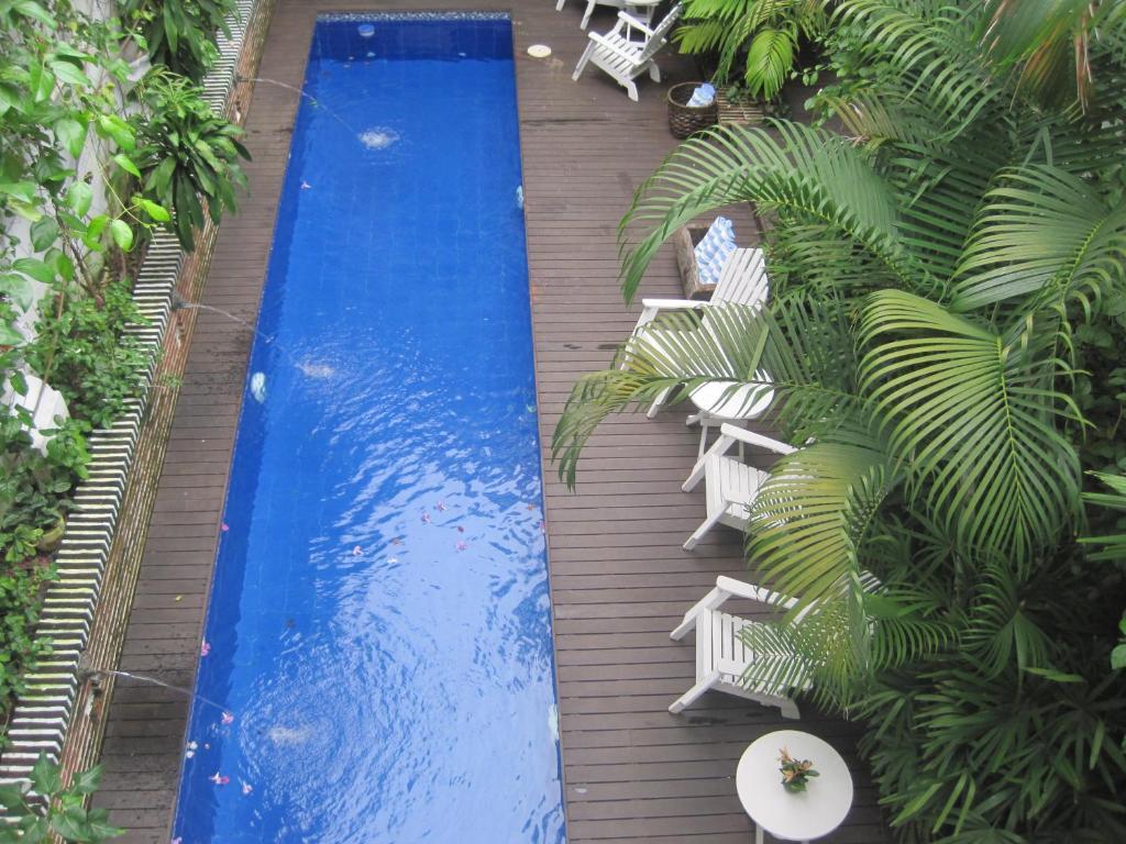 Casa Belle Boutique Hotel Cartagena Ngoại thất bức ảnh