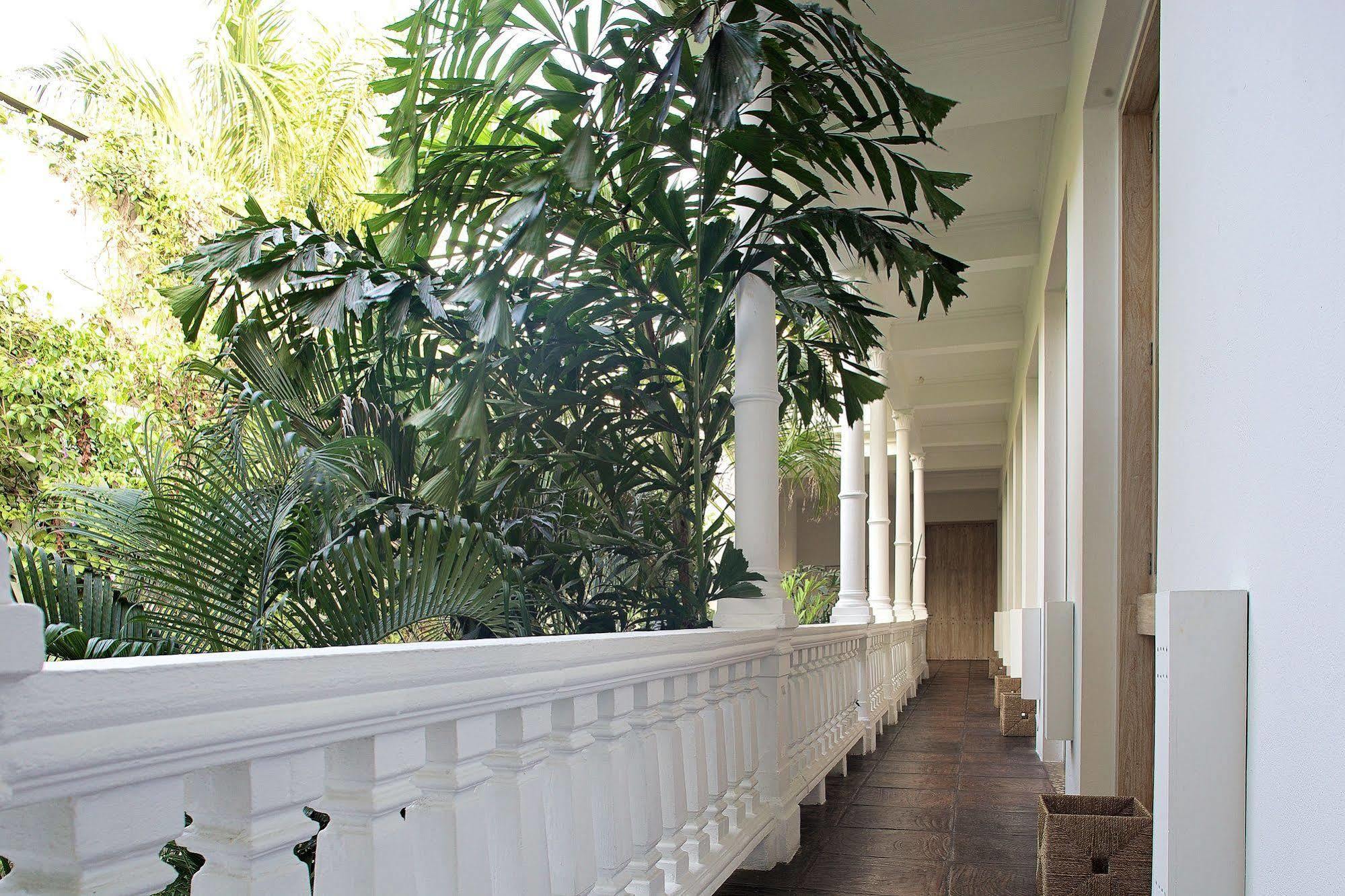 Casa Belle Boutique Hotel Cartagena Ngoại thất bức ảnh